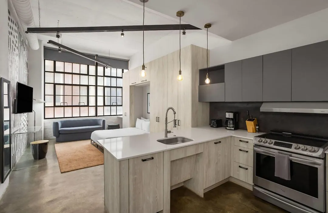 The Heid Lofts By Reside, A Wyndham Residence-1