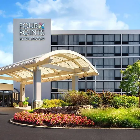 Four Points Philadelphia Northeast-3