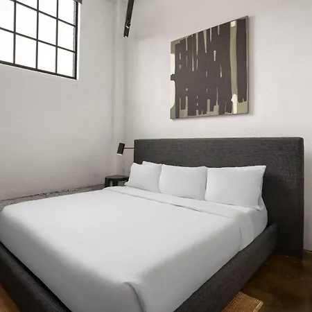 The Heid Lofts By Reside, A Wyndham Residence-2