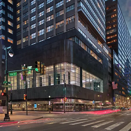 Loews Philadelphia Hotel-2