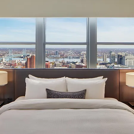 Loews Philadelphia Hotel-3